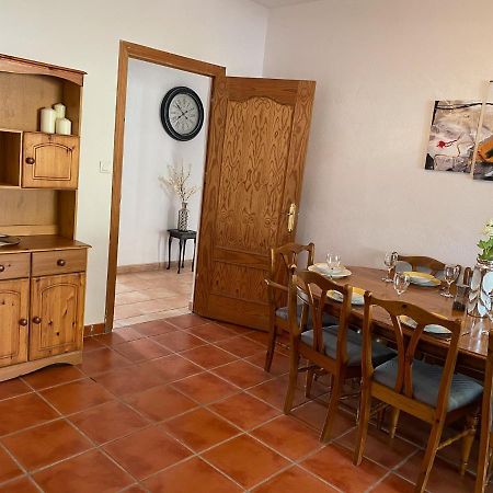Casa Mama Villa Alhaurín el Grande Kültér fotó