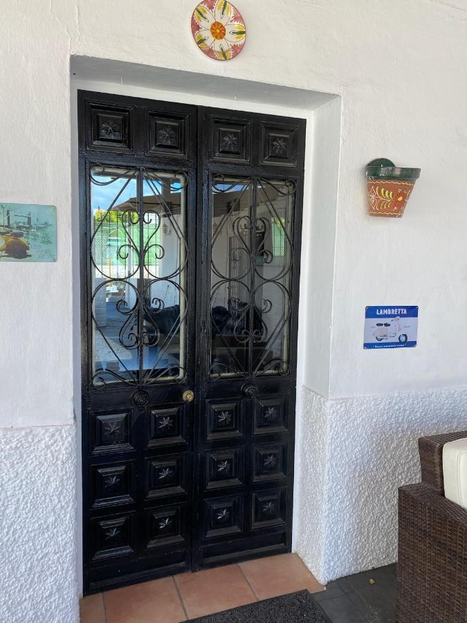Casa Mama Villa Alhaurín el Grande Kültér fotó
