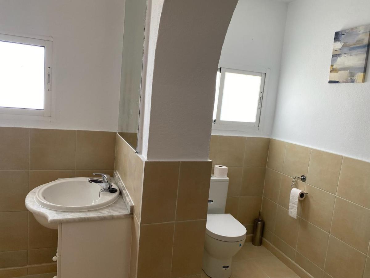 Casa Mama Villa Alhaurín el Grande Kültér fotó