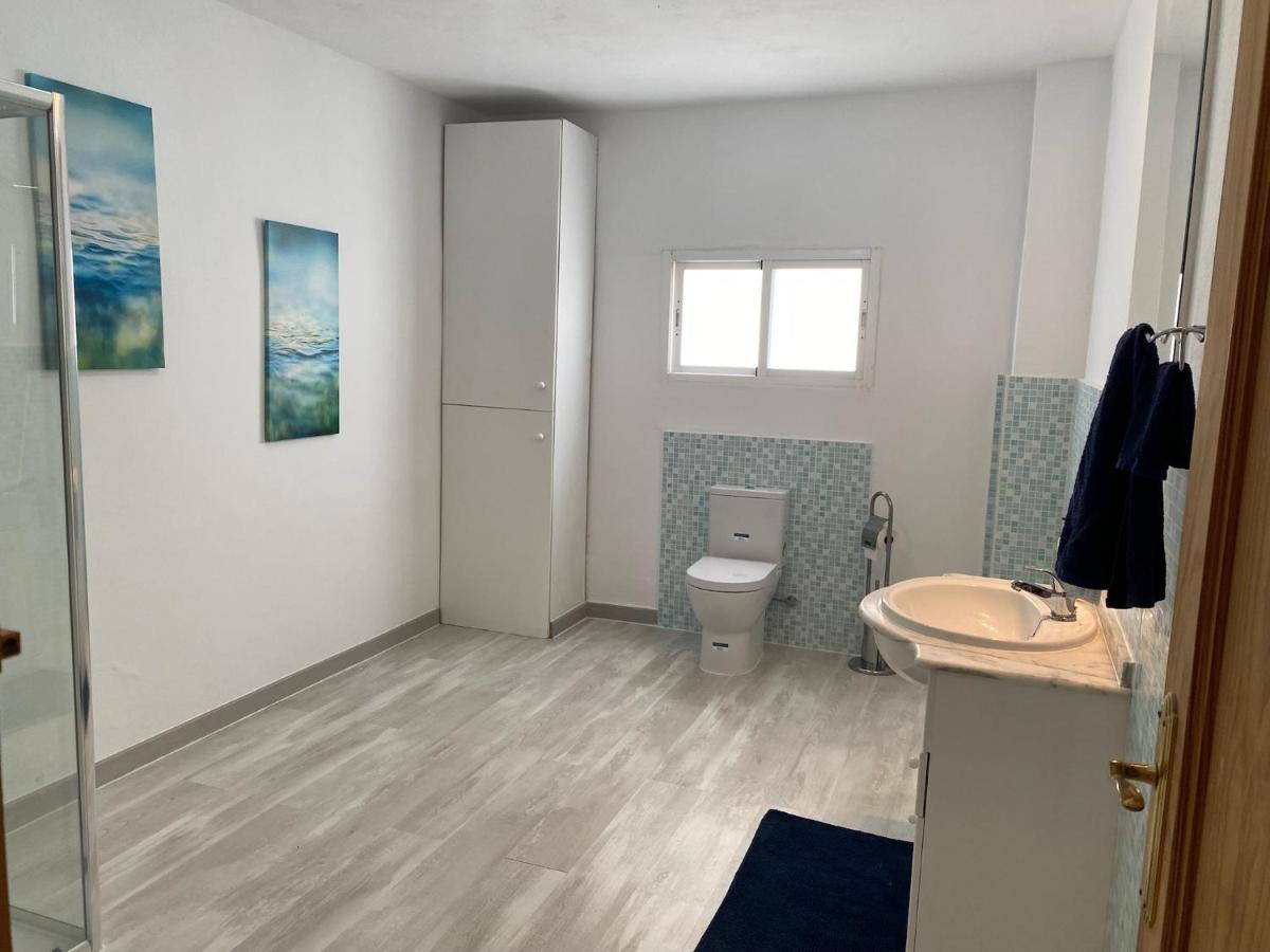Casa Mama Villa Alhaurín el Grande Kültér fotó