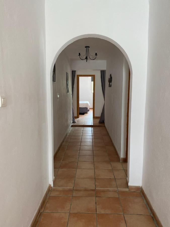 Casa Mama Villa Alhaurín el Grande Kültér fotó