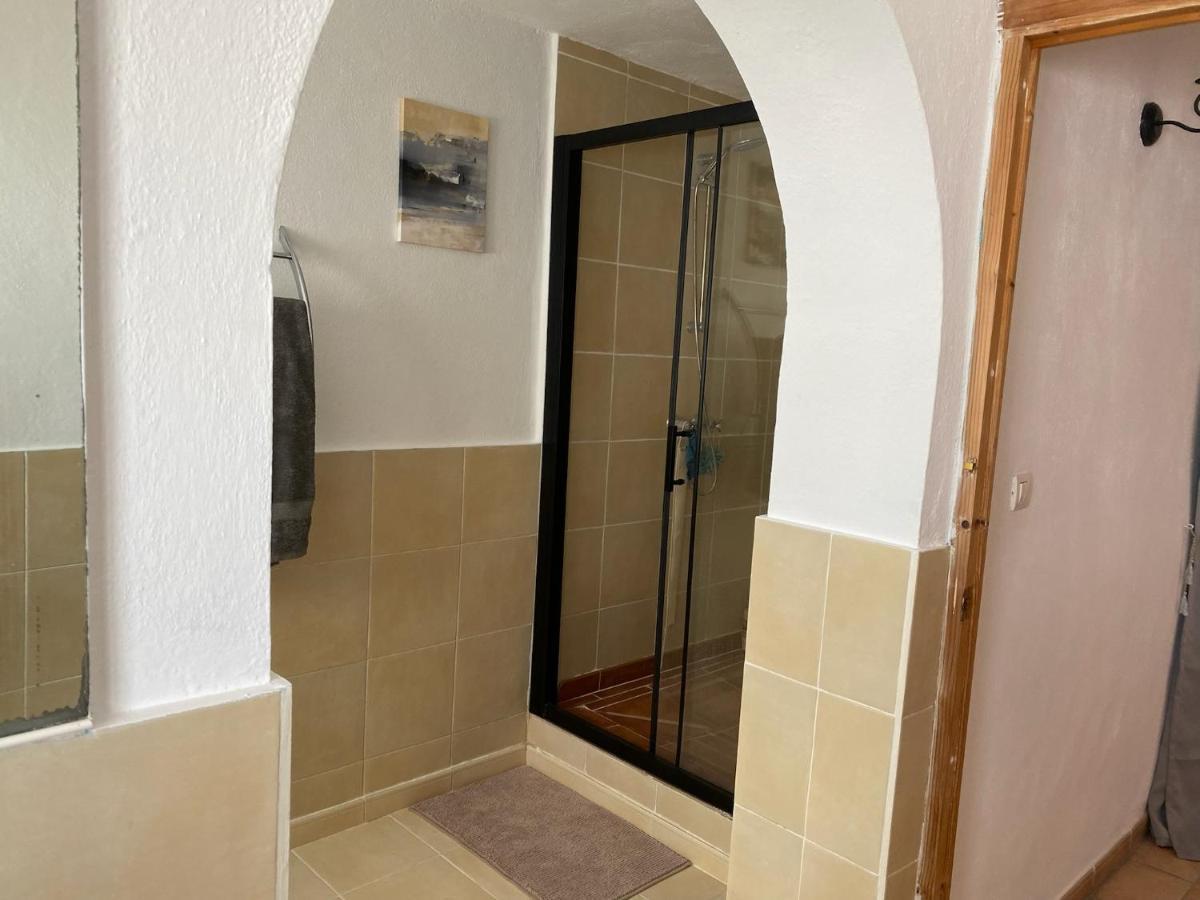 Casa Mama Villa Alhaurín el Grande Kültér fotó