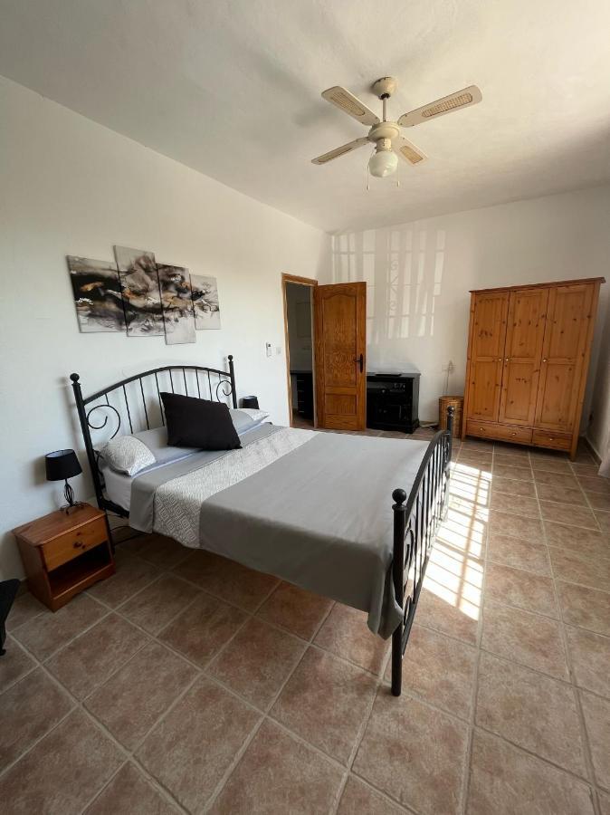 Casa Mama Villa Alhaurín el Grande Kültér fotó