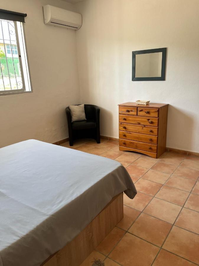 Casa Mama Villa Alhaurín el Grande Kültér fotó