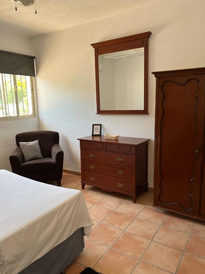 Casa Mama Villa Alhaurín el Grande Kültér fotó