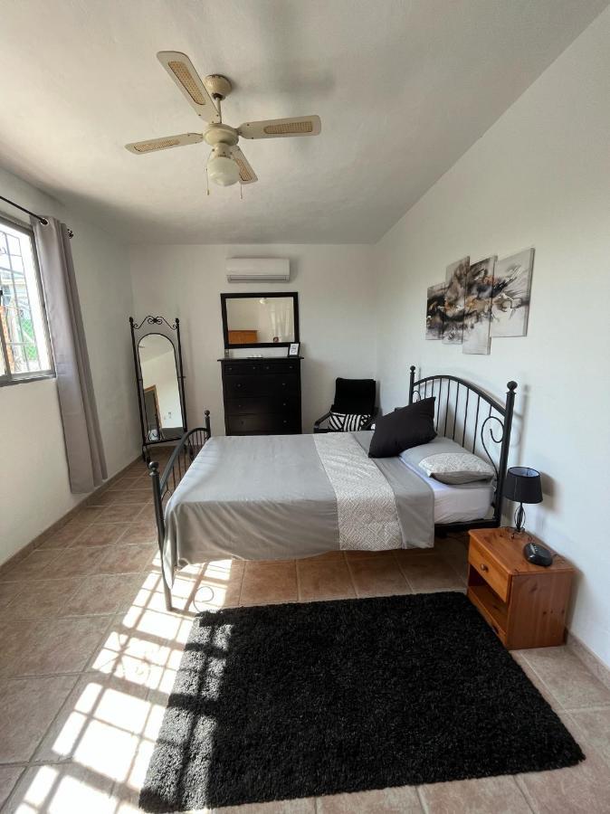 Casa Mama Villa Alhaurín el Grande Kültér fotó