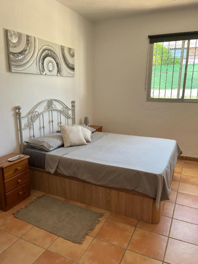 Casa Mama Villa Alhaurín el Grande Kültér fotó