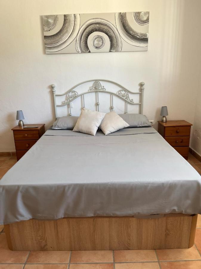 Casa Mama Villa Alhaurín el Grande Kültér fotó