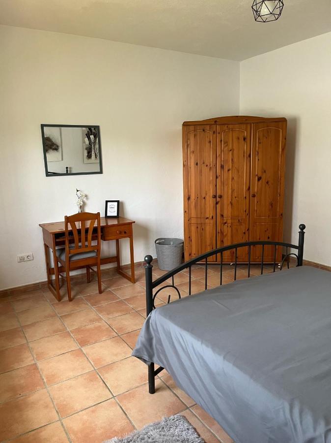 Casa Mama Villa Alhaurín el Grande Kültér fotó