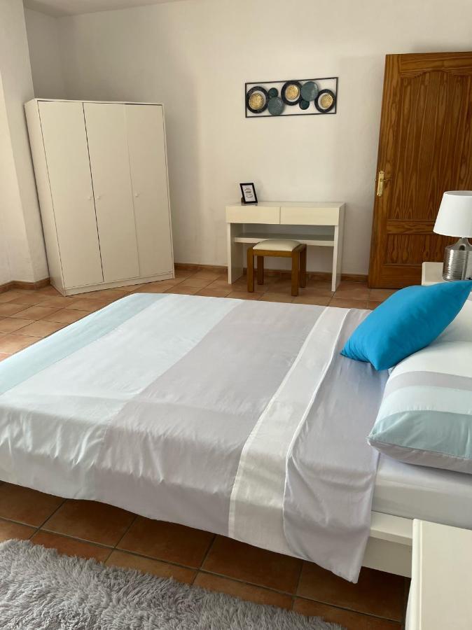 Casa Mama Villa Alhaurín el Grande Kültér fotó