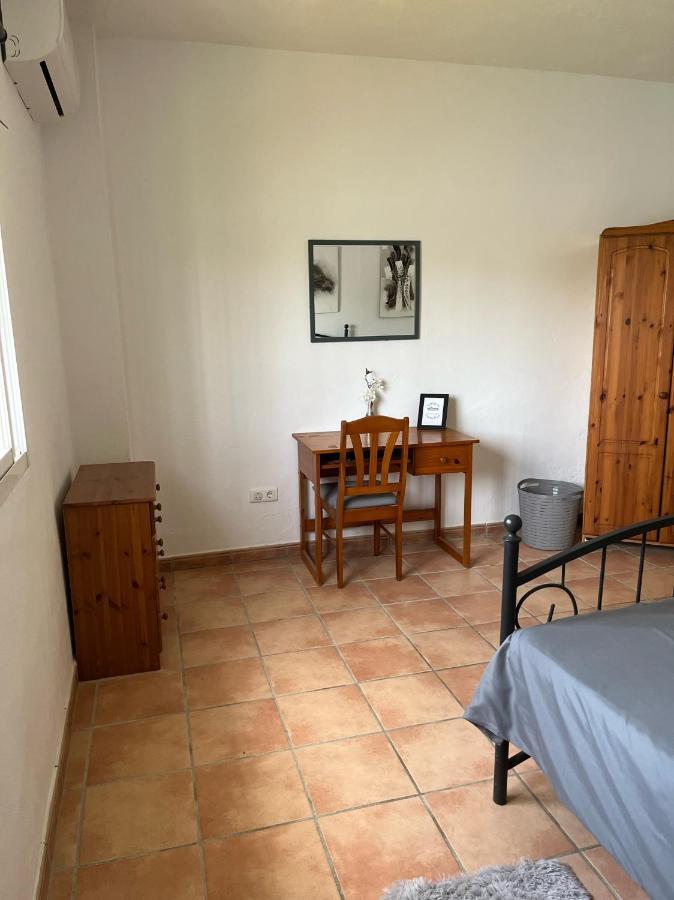 Casa Mama Villa Alhaurín el Grande Kültér fotó