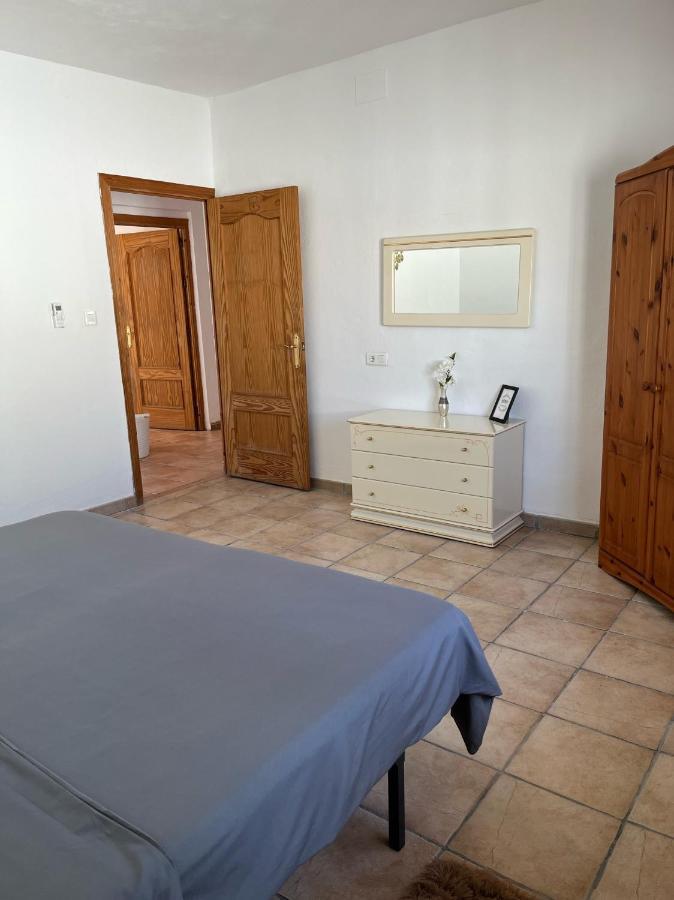 Casa Mama Villa Alhaurín el Grande Kültér fotó