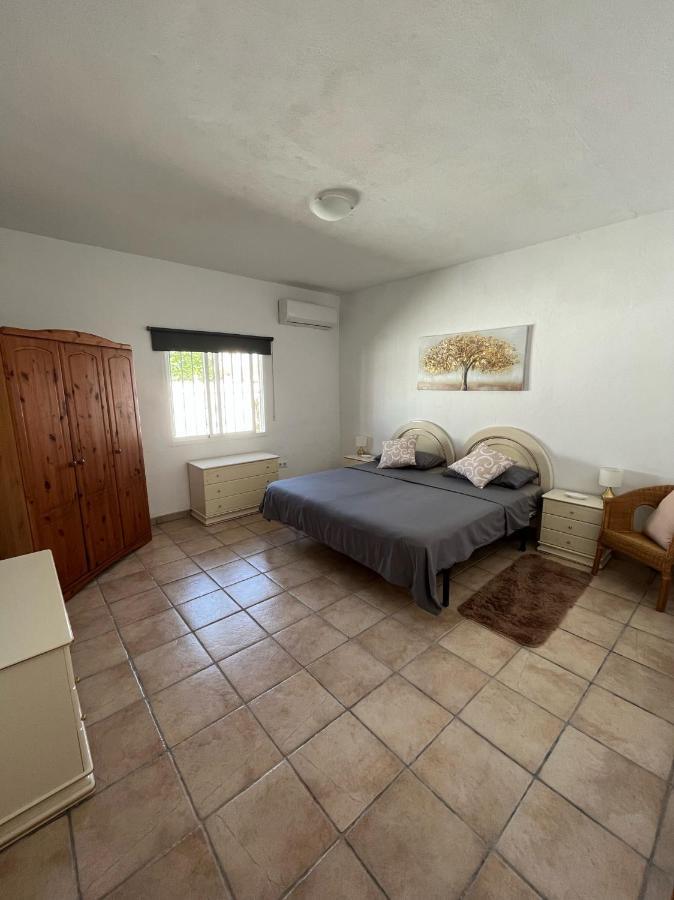 Casa Mama Villa Alhaurín el Grande Kültér fotó