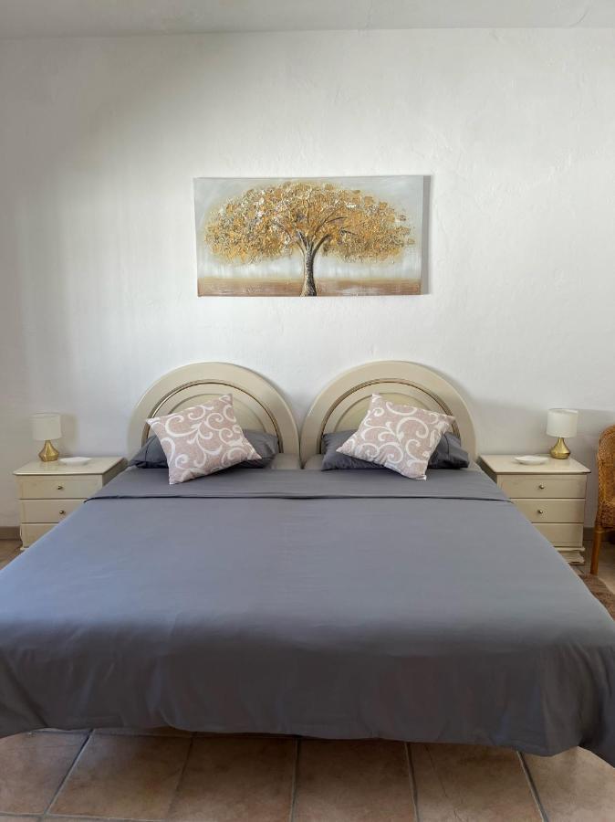 Casa Mama Villa Alhaurín el Grande Kültér fotó