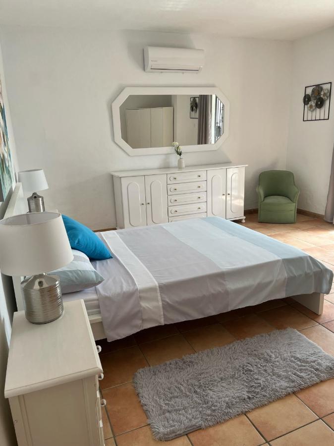 Casa Mama Villa Alhaurín el Grande Kültér fotó